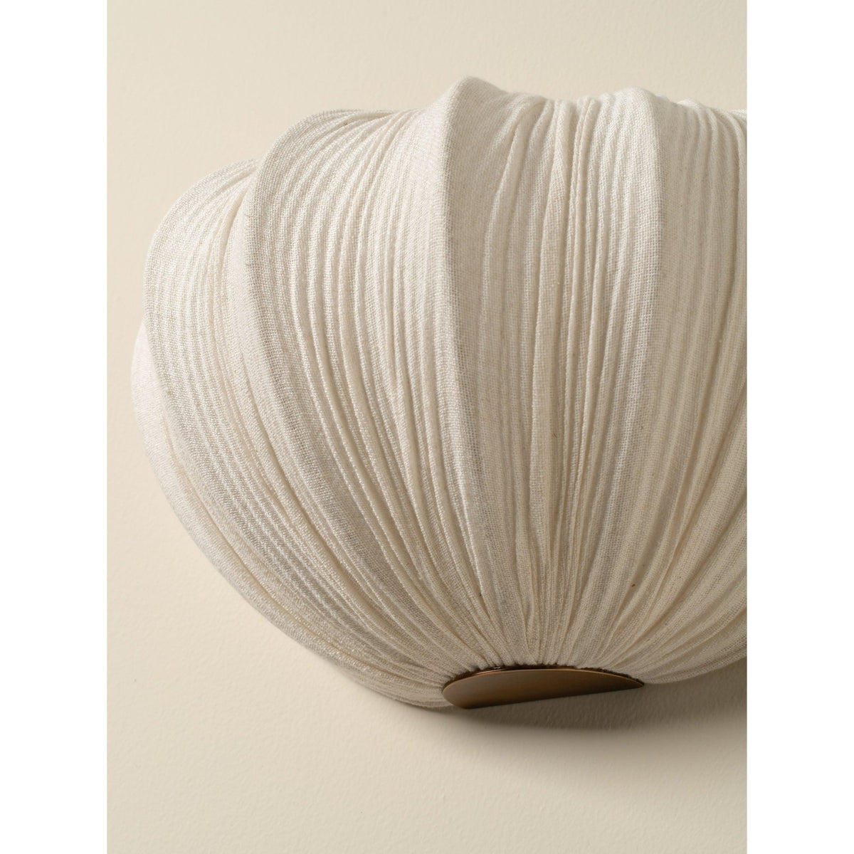 Ostrea Large Wall Light - Lights&Lamps Loom Collection Dubai