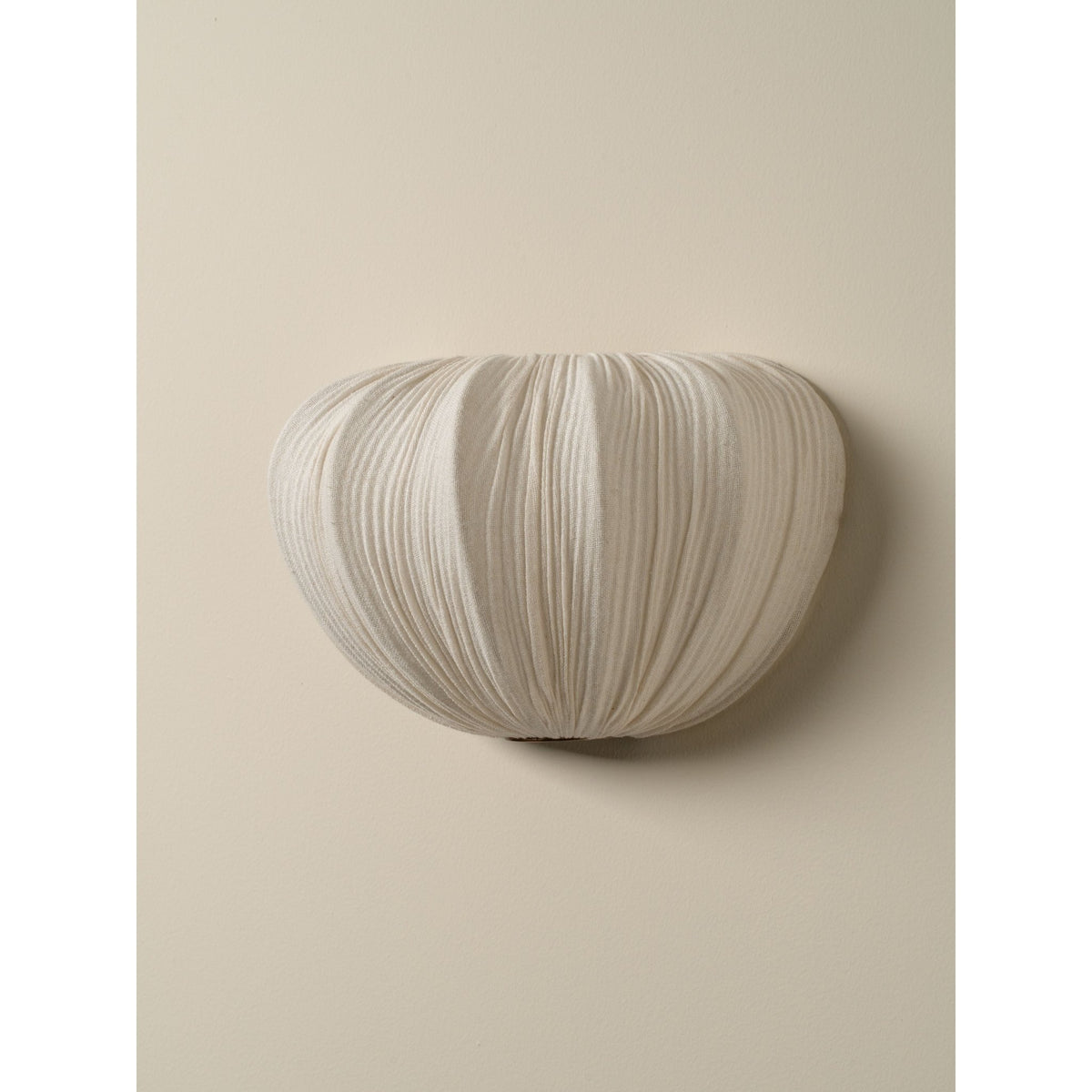 Ostrea Large Wall Light - Lights&Lamps Loom Collection Dubai