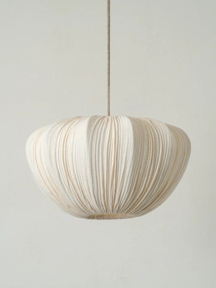 Ostrea Small Pendant - Ceiling Lights Loom Collection Loom Collection Dubai