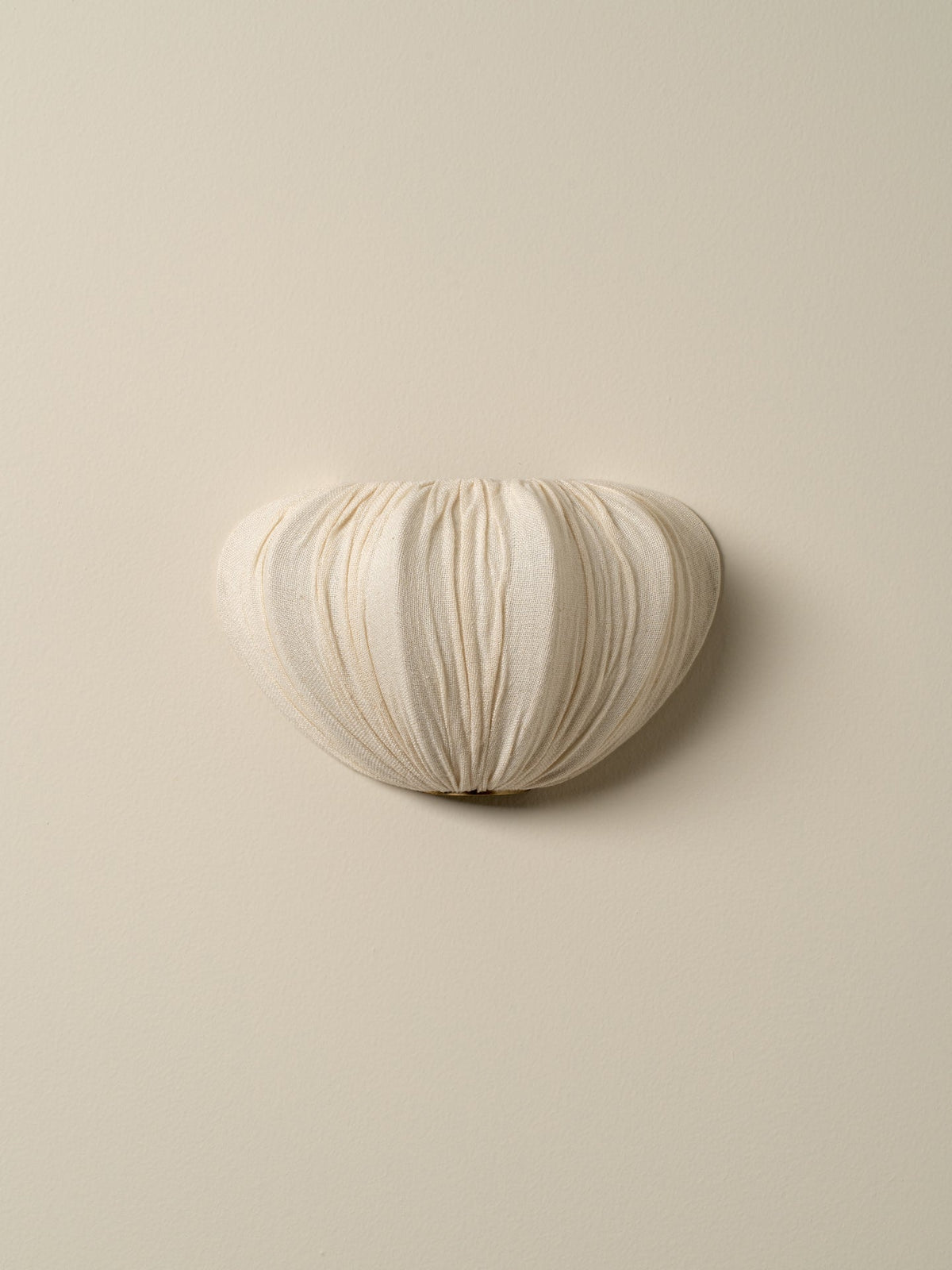 Ostrea Small Wall Light - Lights&Lamps Loom Collection Dubai