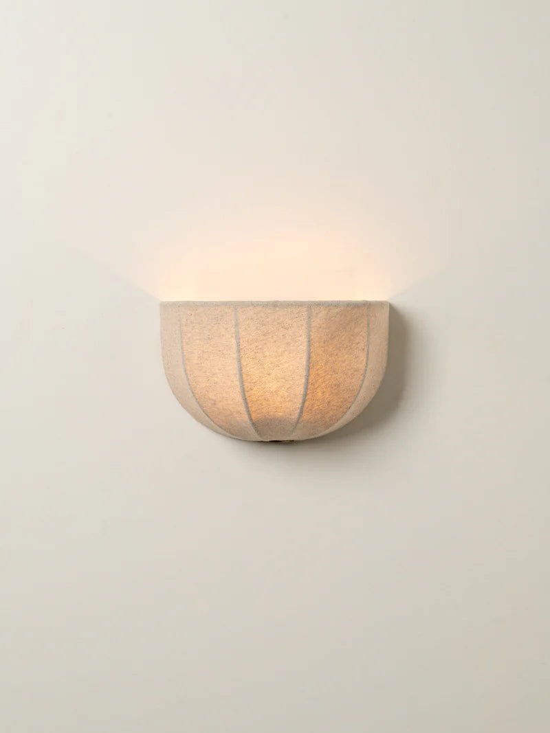 Ottino Wall Light - Wall Lights Lights&Lamps Loom Collection Dubai