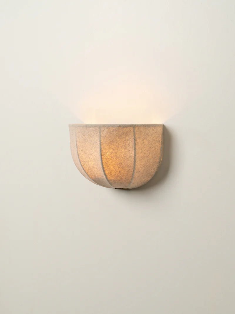 Ottino Wall Light - Wall Lights Lights&Lamps Loom Collection Dubai