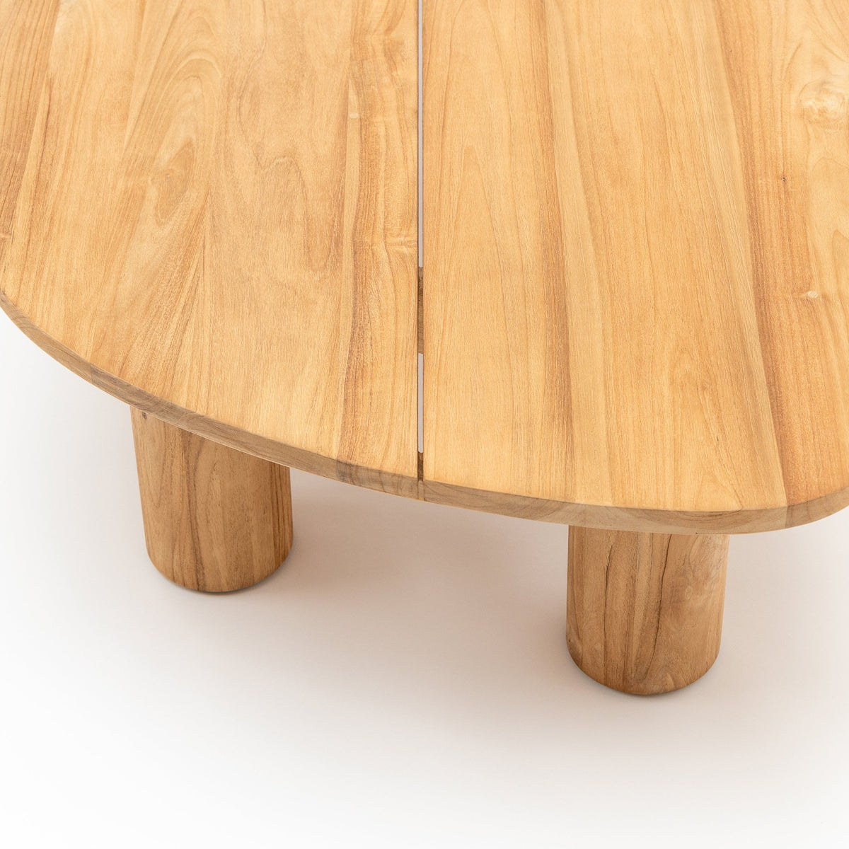 Parker Coffee Table - Coffee Tables Loom Collection Loom Collection Dubai