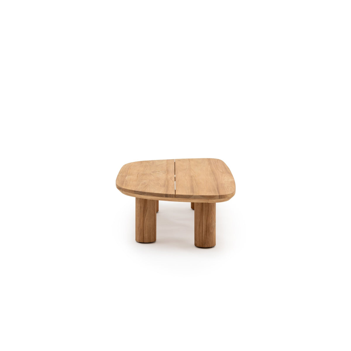 Parker Coffee Table - Coffee Tables Loom Collection Loom Collection Dubai