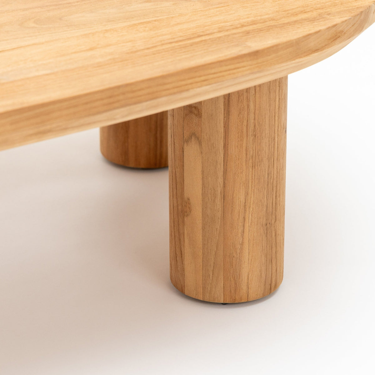 Parker Coffee Table - Coffee Tables Loom Collection Loom Collection Dubai