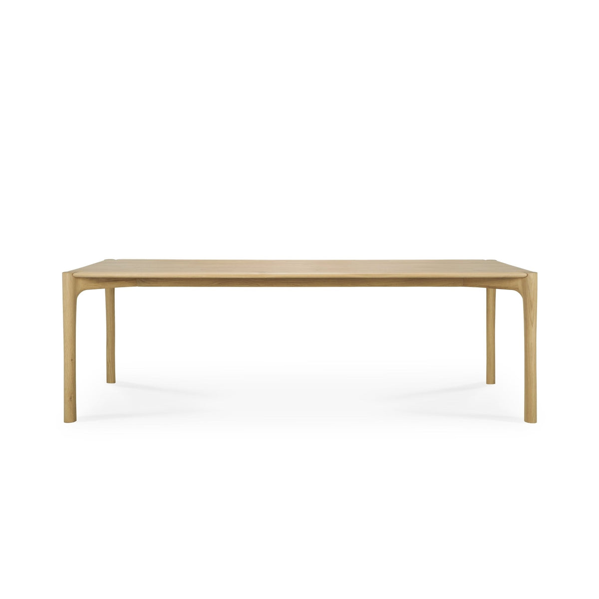 PI Dining Table - Oak