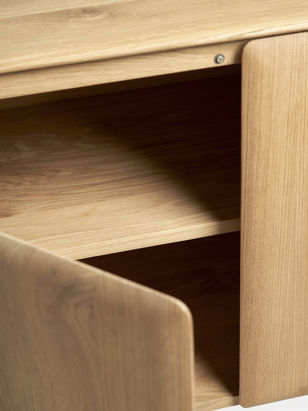 Pi Sideboard - Oak