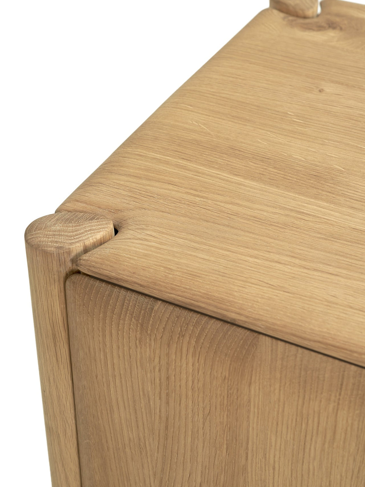 Pi Sideboard - Oak