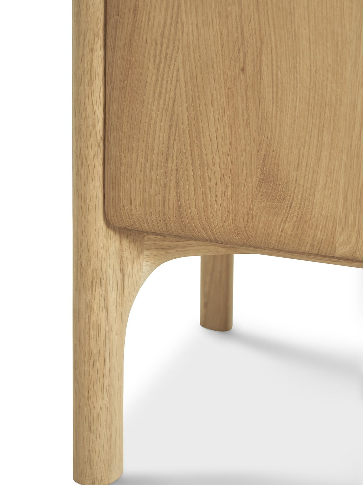 Pi Sideboard - Oak