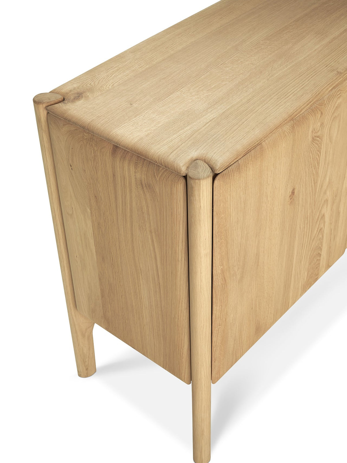 Pi Sideboard - Oak