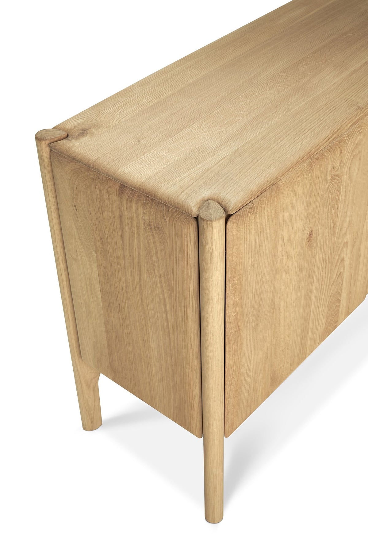 Pi Sideboard - Oak