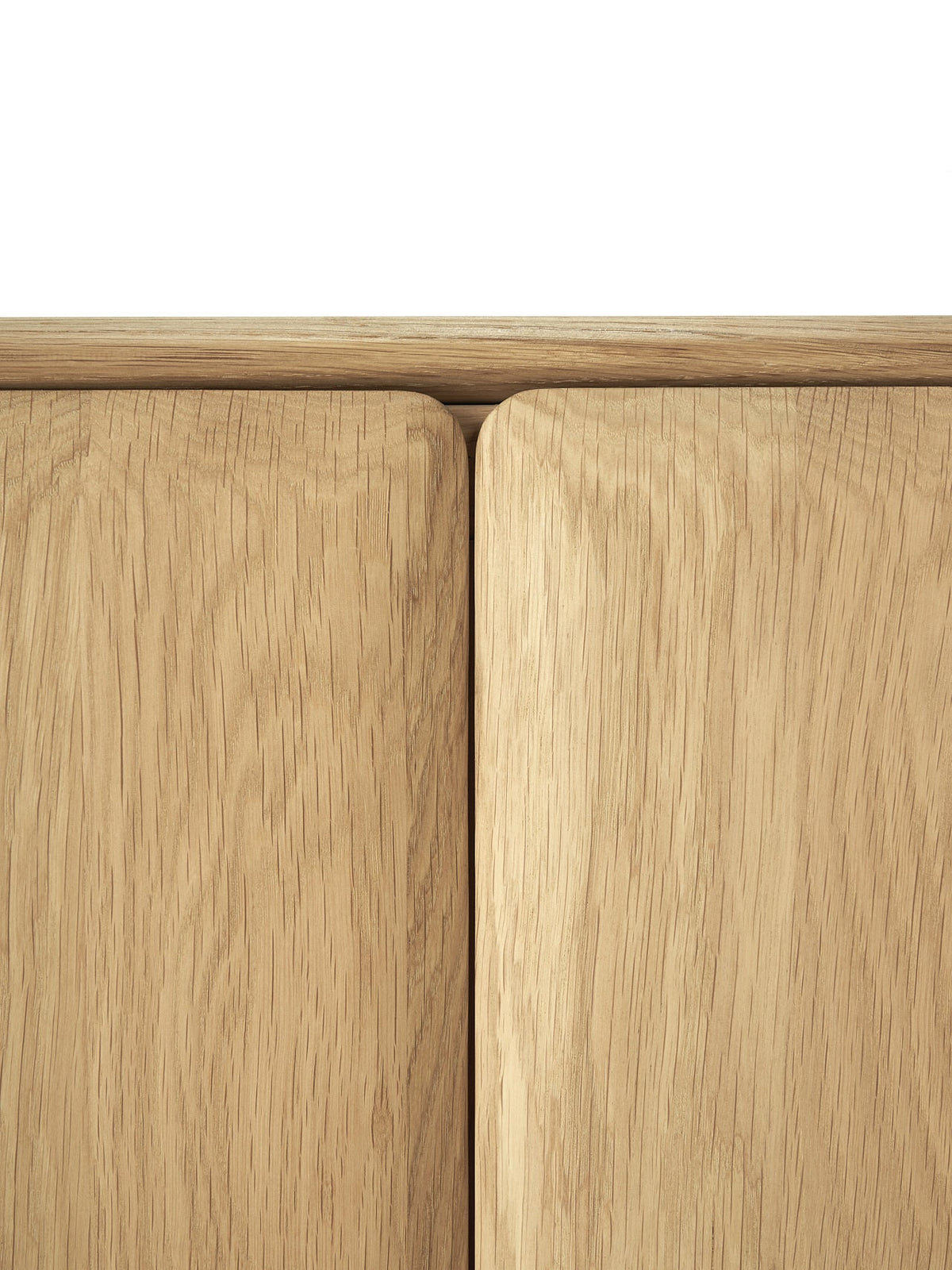 Pi Sideboard - Oak