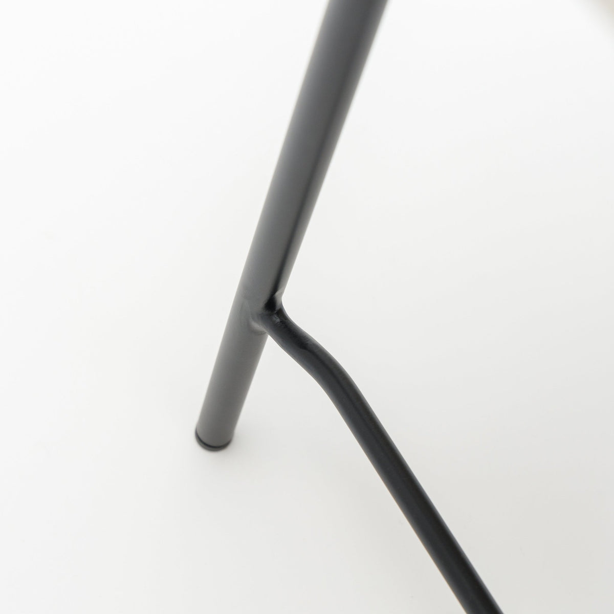 Pia Counter Chair - Sand