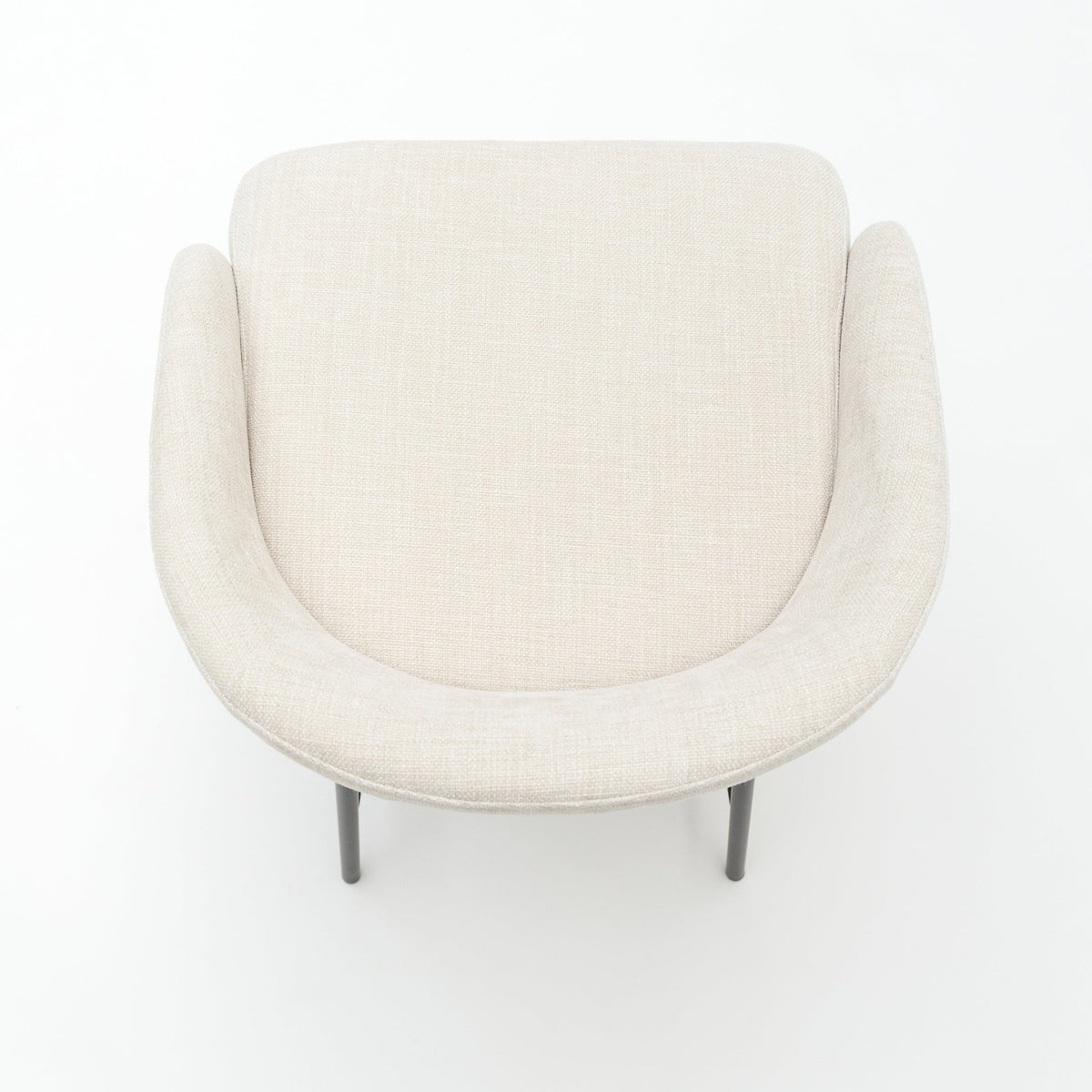 Pia Counter Chair - Sand