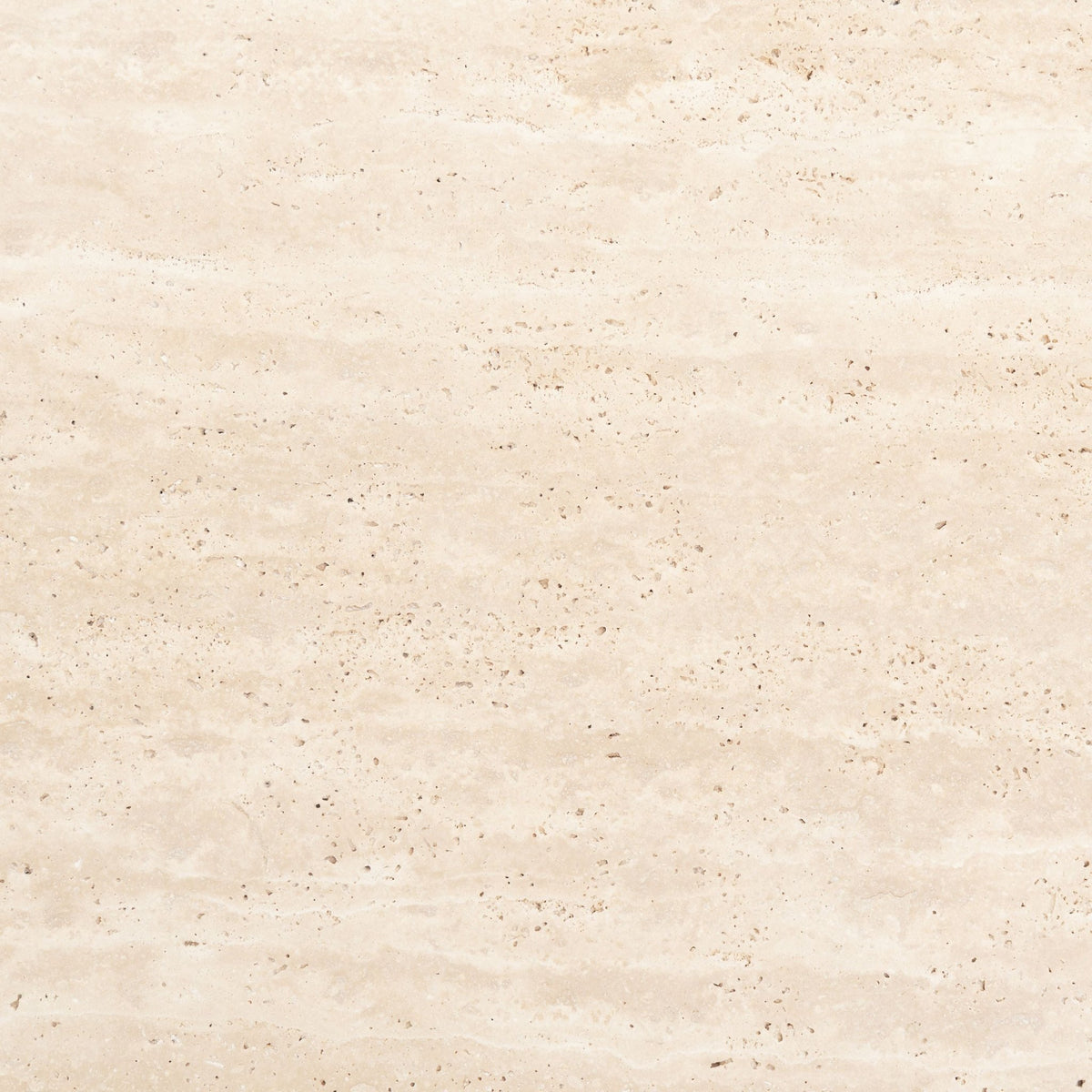 Pivot Round Coffee Table - Espresso Oak & Travertine - Coffee Tables Natadora Loom Collection Dubai