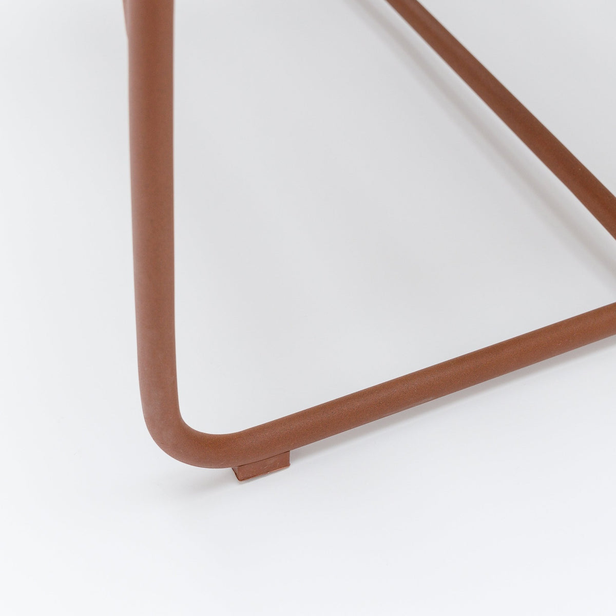Play Lounge Chair - Brique