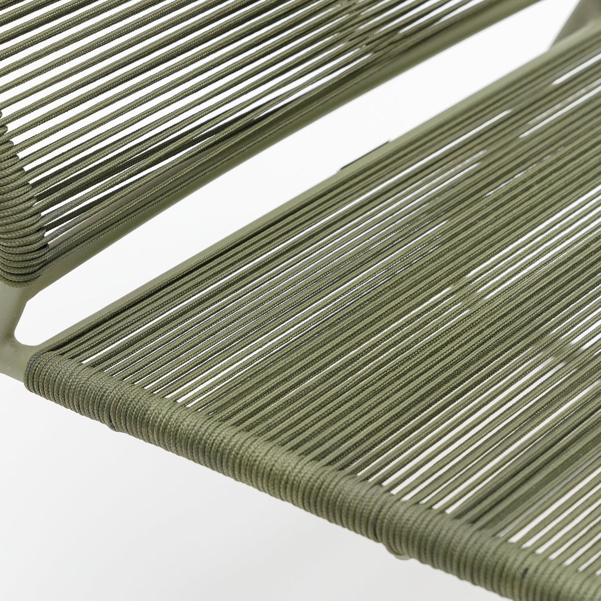 Play Lounge Chair - Moss