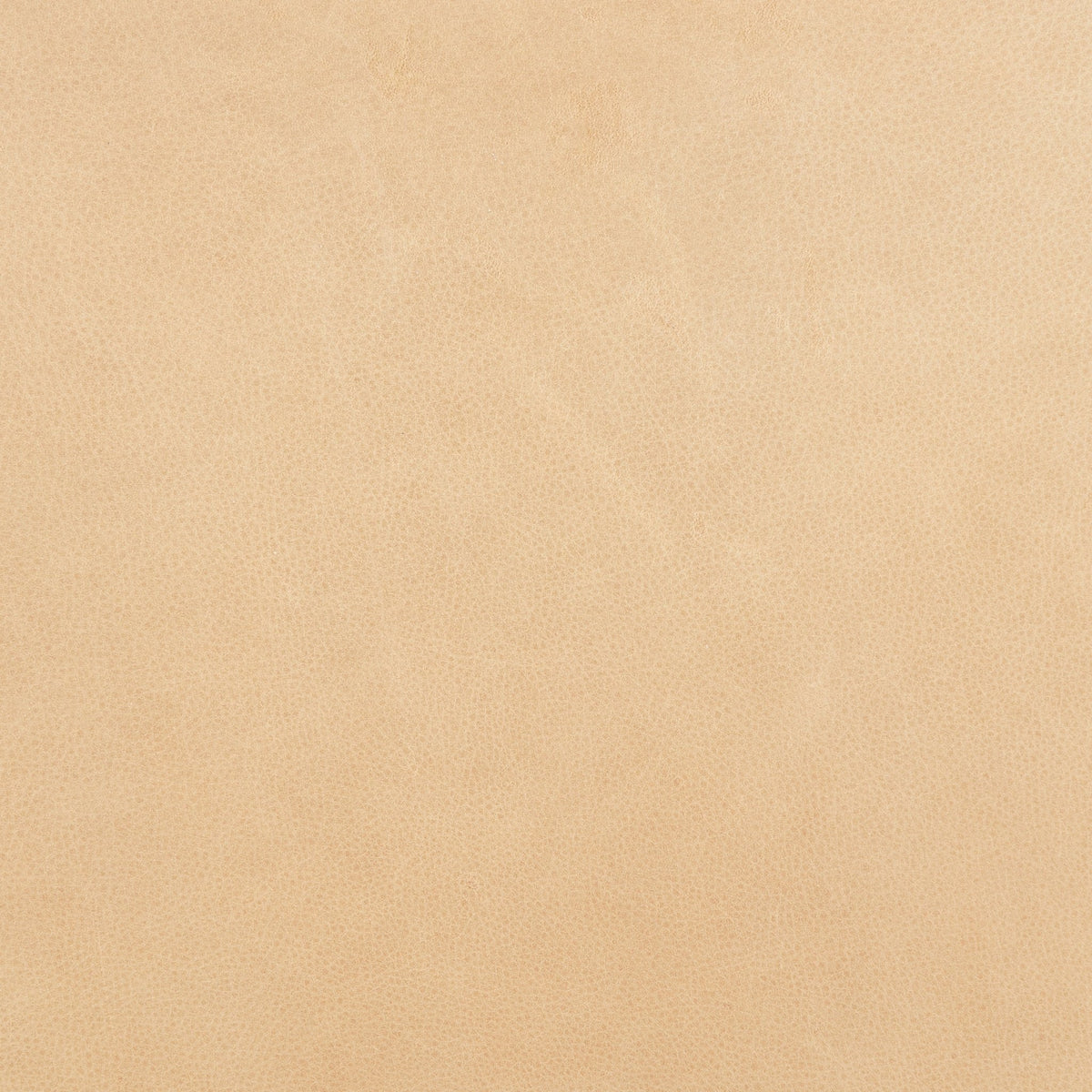 Poise Armchair - Light Oak & Pecan Leather