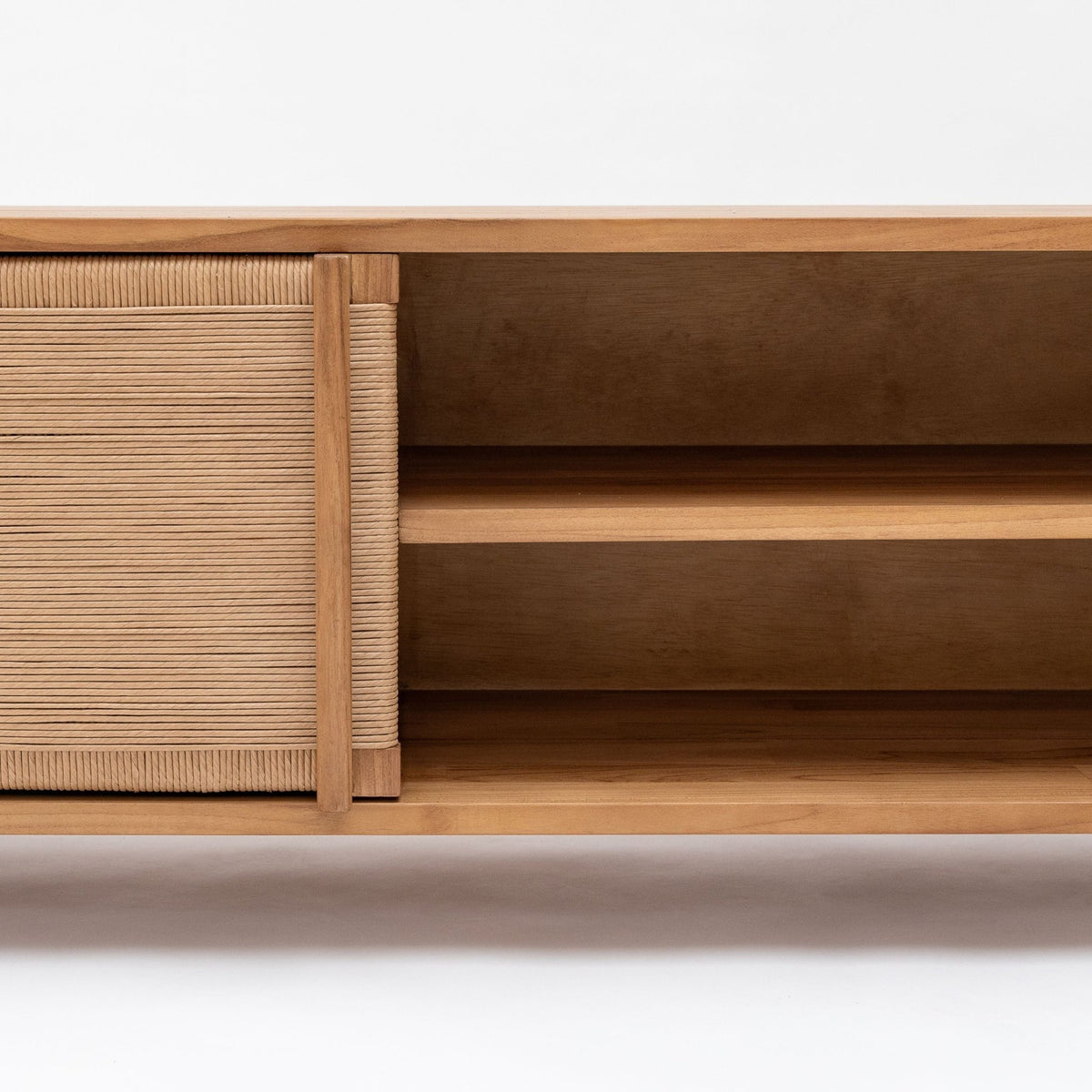 Porter Entertainment Unit - TV and Entertainment Units Loom Collection Loom Collection Dubai