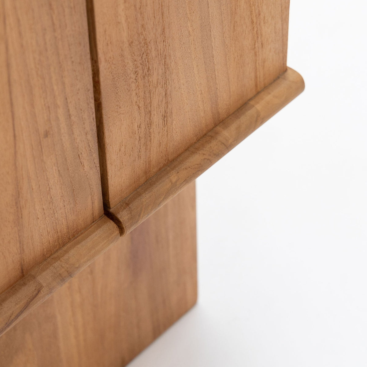 Porter Highboard - Buffets & Sideboards Loom Collection Loom Collection Dubai