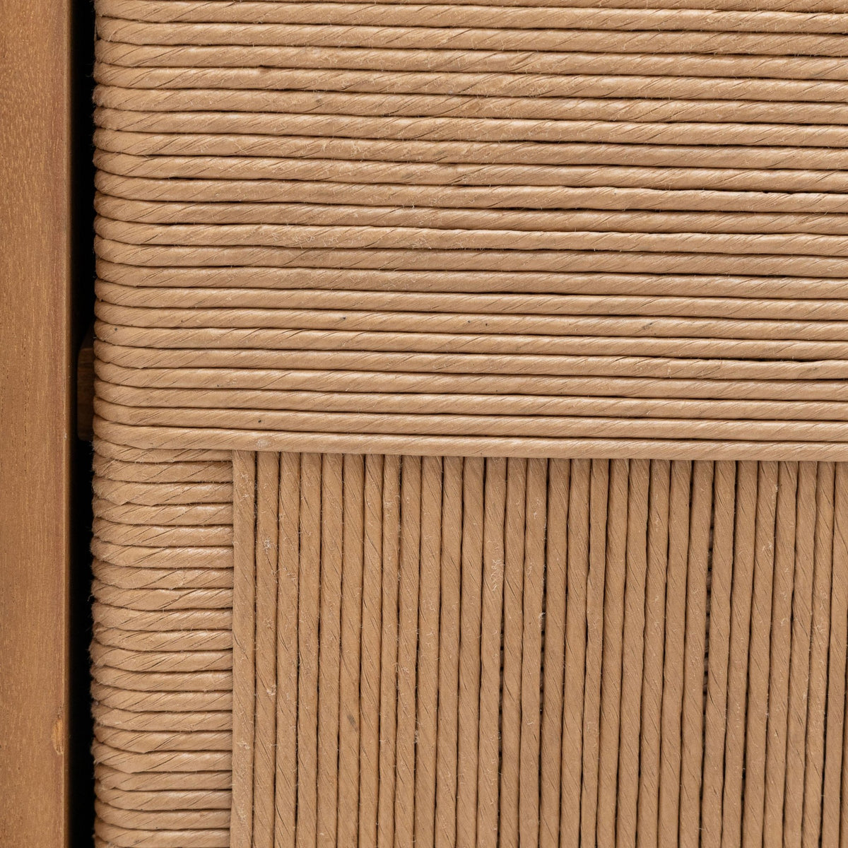 Porter Highboard - Buffets & Sideboards Loom Collection Loom Collection Dubai