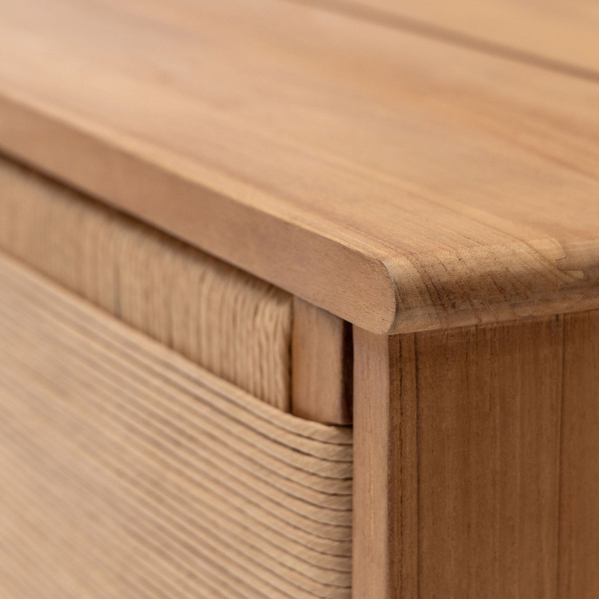 Porter Sideboard - Buffets & Sideboards Loom Collection Loom Collection Dubai