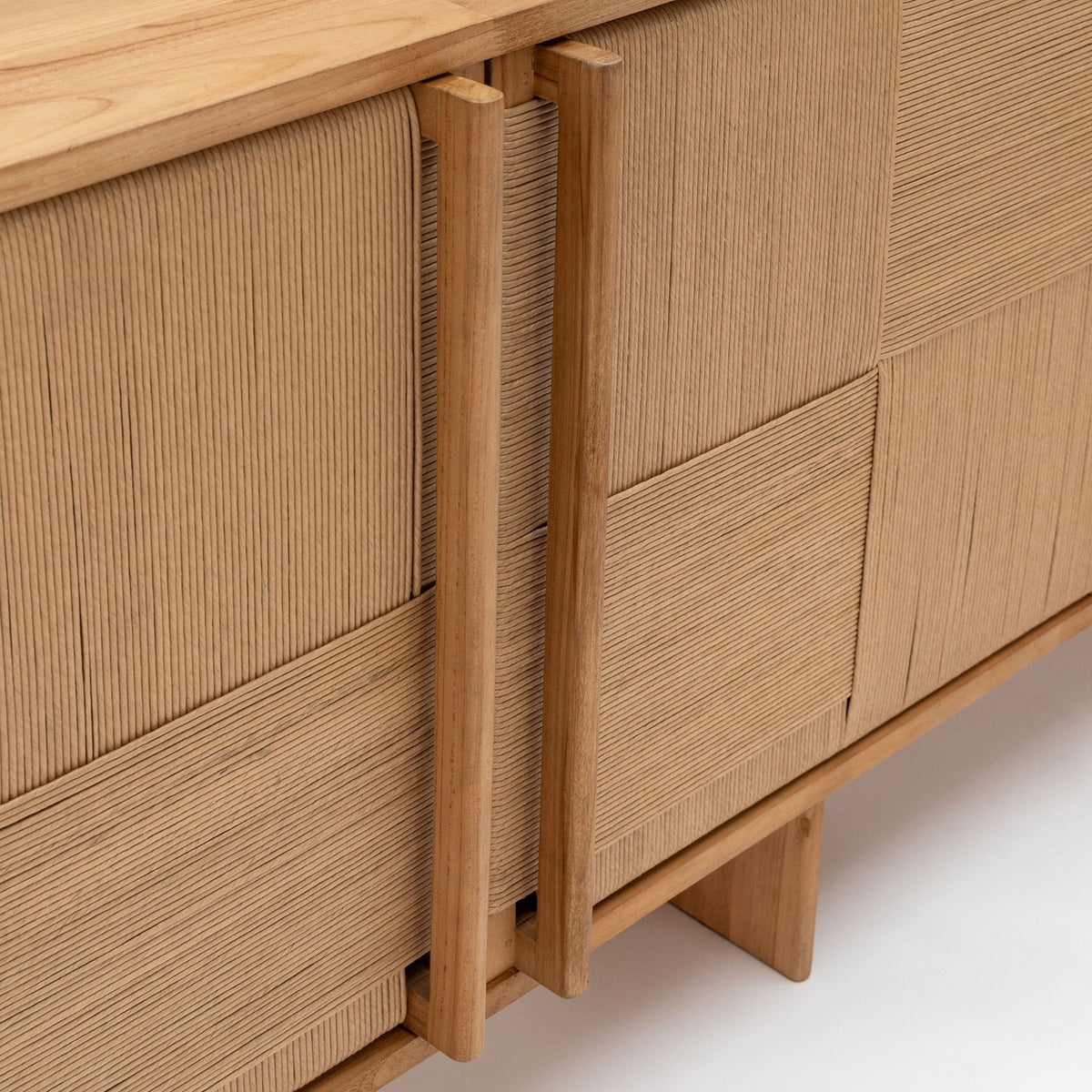 Porter Sideboard - Buffets & Sideboards Loom Collection Loom Collection Dubai