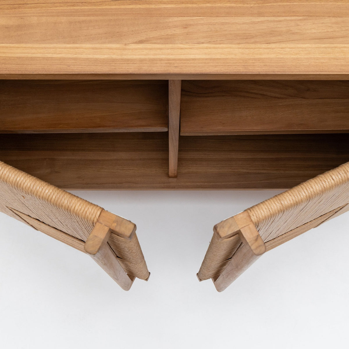Porter Sideboard - Buffets & Sideboards Loom Collection Loom Collection Dubai