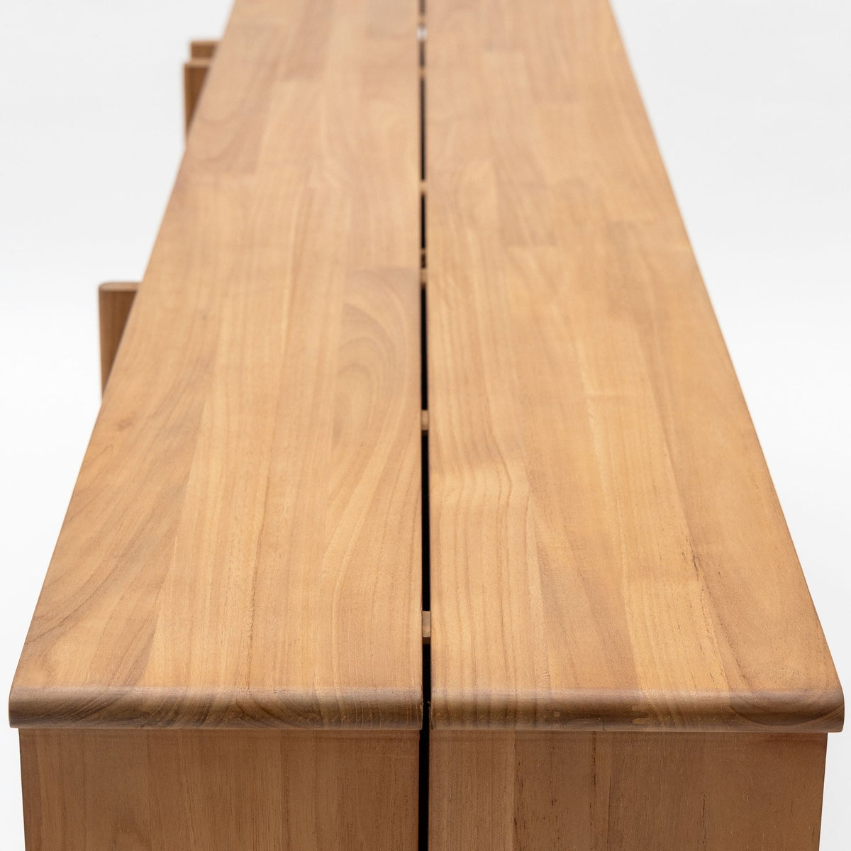 Porter Sideboard - Buffets & Sideboards Loom Collection Loom Collection Dubai