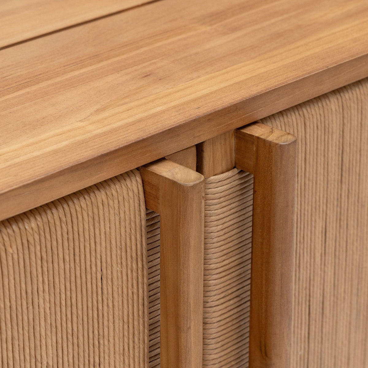 Porter Sideboard - Buffets & Sideboards Loom Collection Loom Collection Dubai