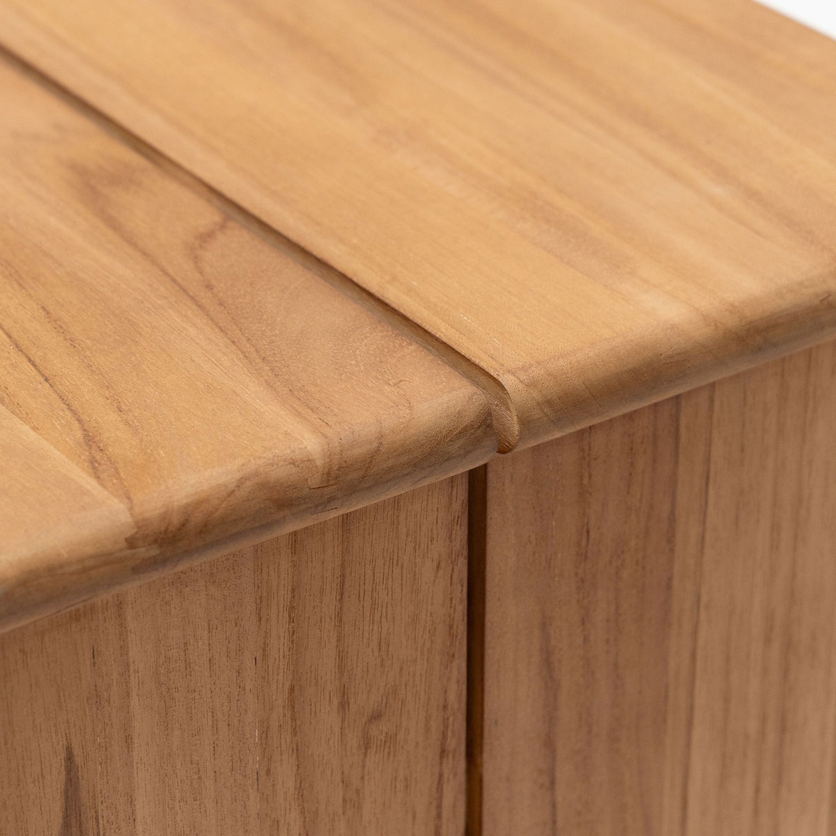 Porter Sideboard - Buffets & Sideboards Loom Collection Loom Collection Dubai
