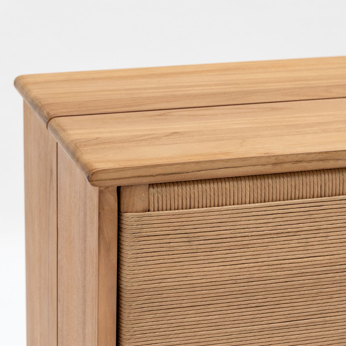 Porter Sideboard - Buffets & Sideboards Loom Collection Loom Collection Dubai