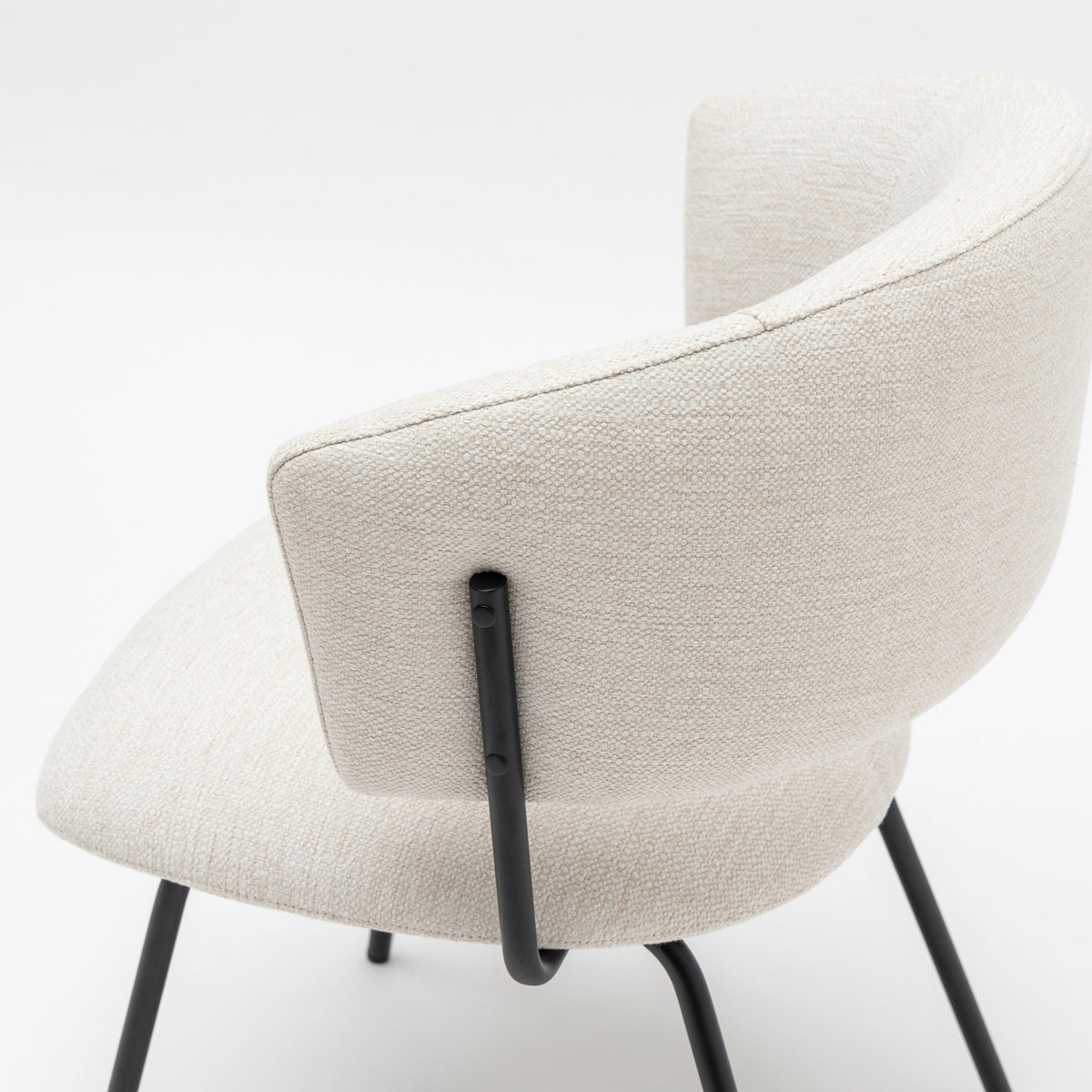 Porto Dining Chair - Hazel