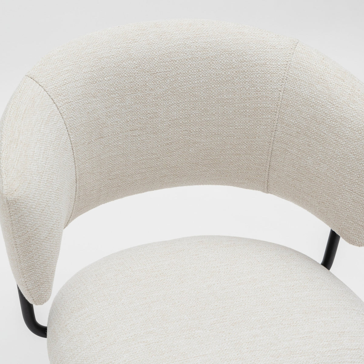 Porto Dining Chair - Hazel