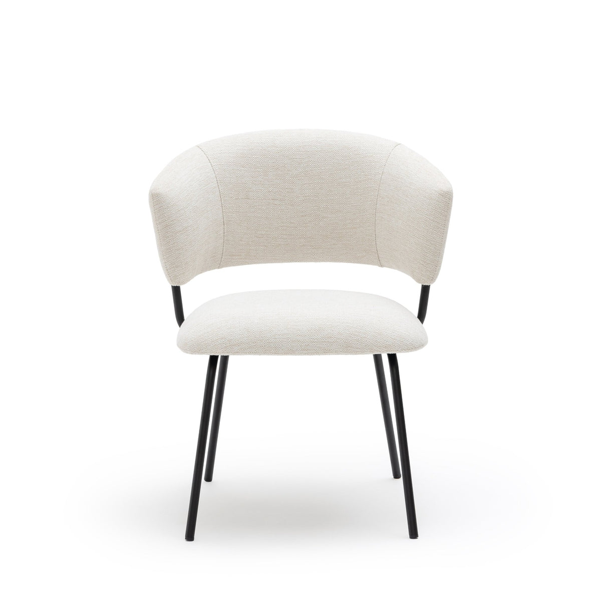 Porto Dining Chair - Hazel