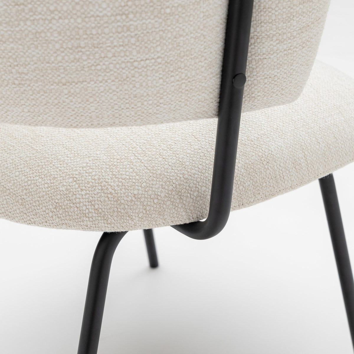 Porto Dining Chair - Hazel