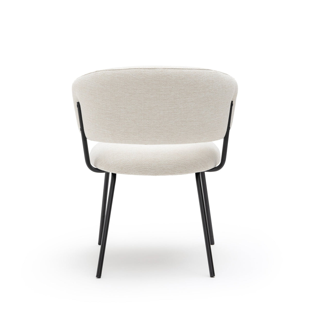 Porto Dining Chair - Hazel