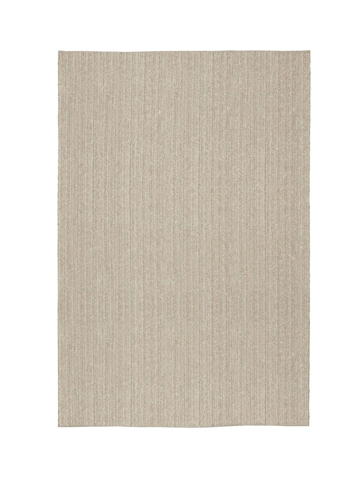 Puglia Rug - Hemp - Indoor Rugs Loom Collection Loom Collection Dubai