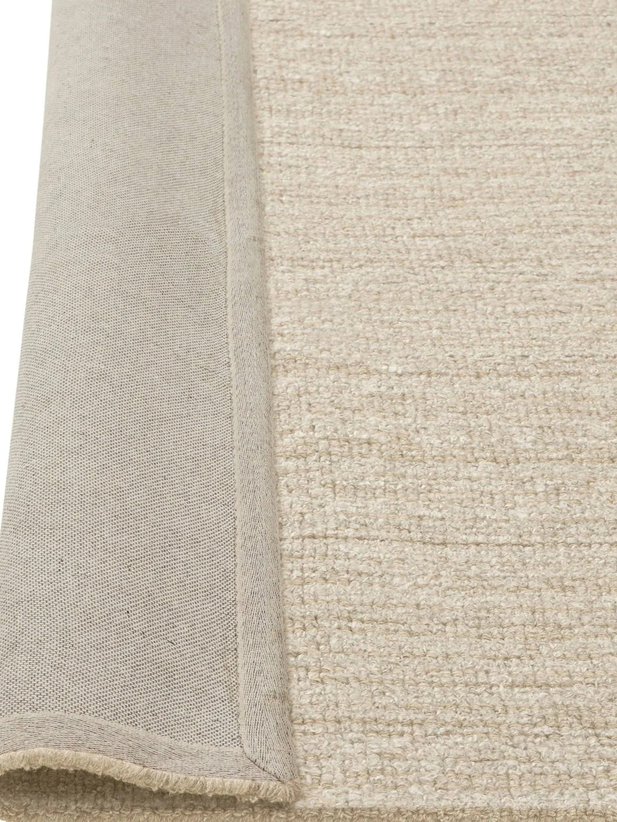 Puglia Rug - Hemp - Indoor Rugs Loom Collection Loom Collection Dubai