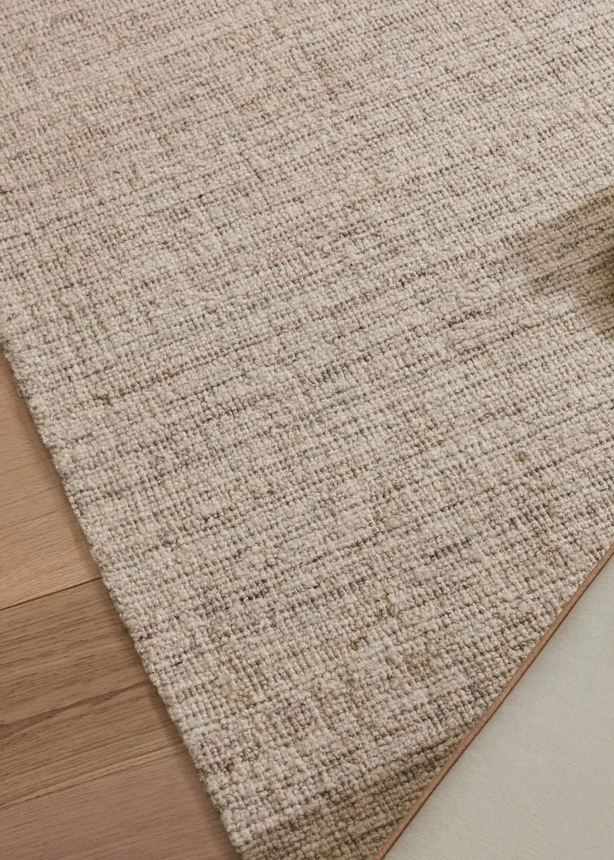 Puglia Rug - Hemp - Indoor Rugs Loom Collection Loom Collection Dubai