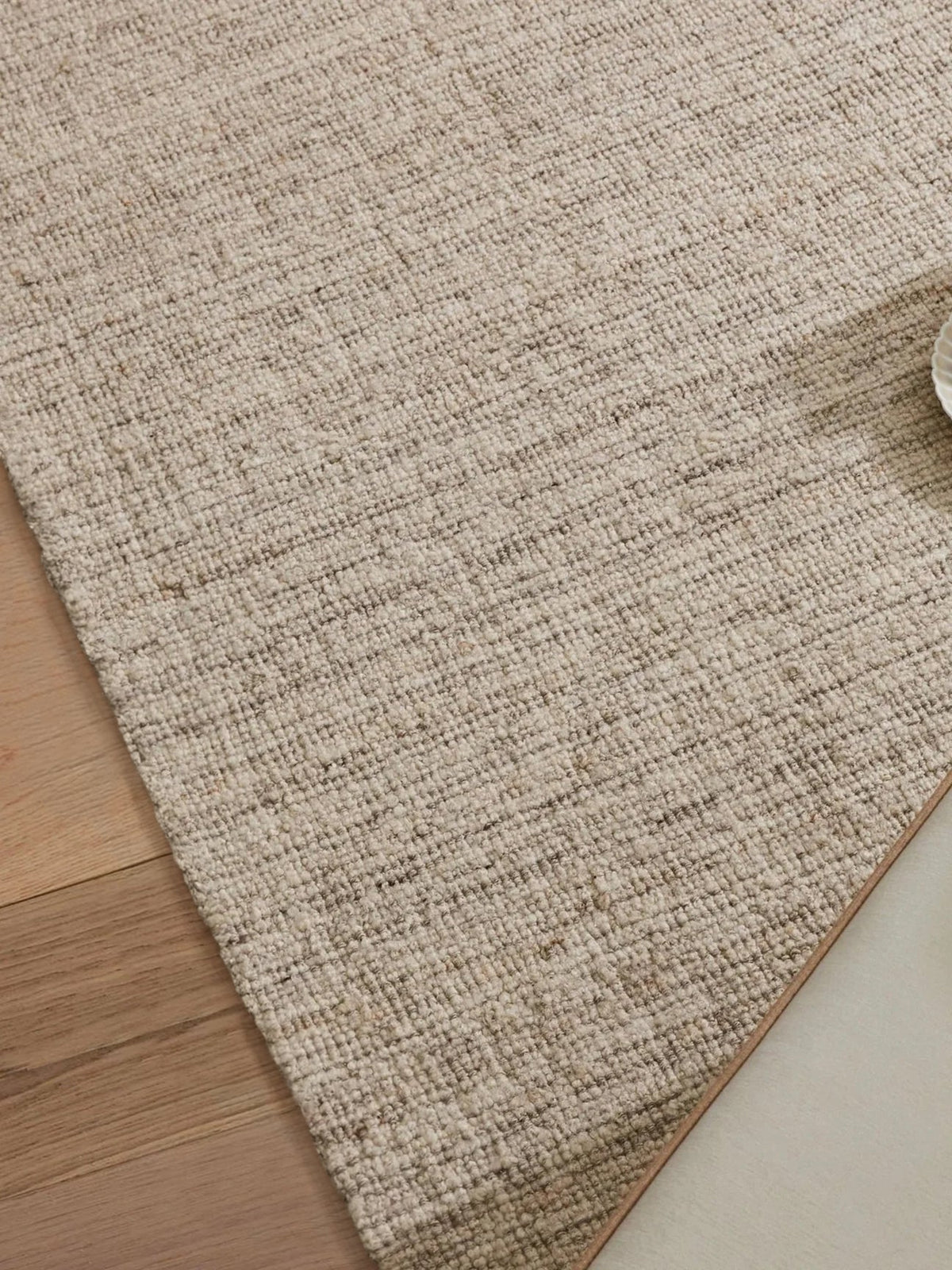 Puglia Rug - Hemp - Indoor Rugs Loom Collection Loom Collection Dubai