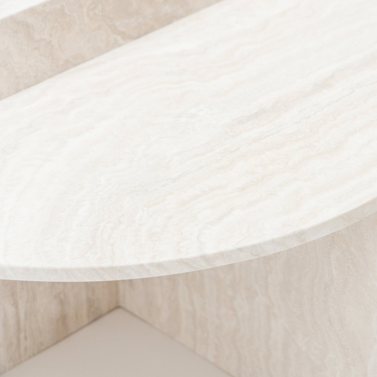 Radius Coffee Table