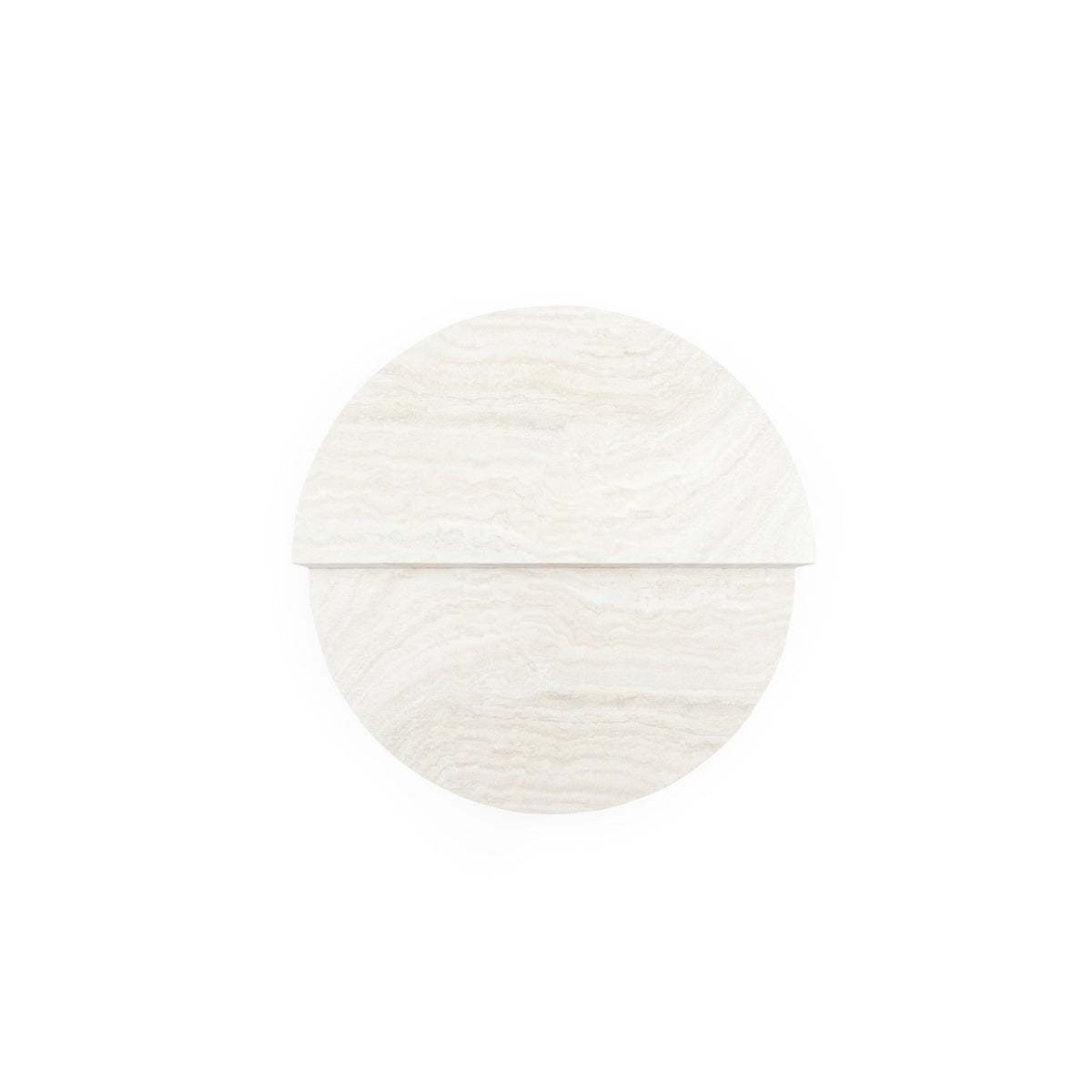 Radius Coffee Table