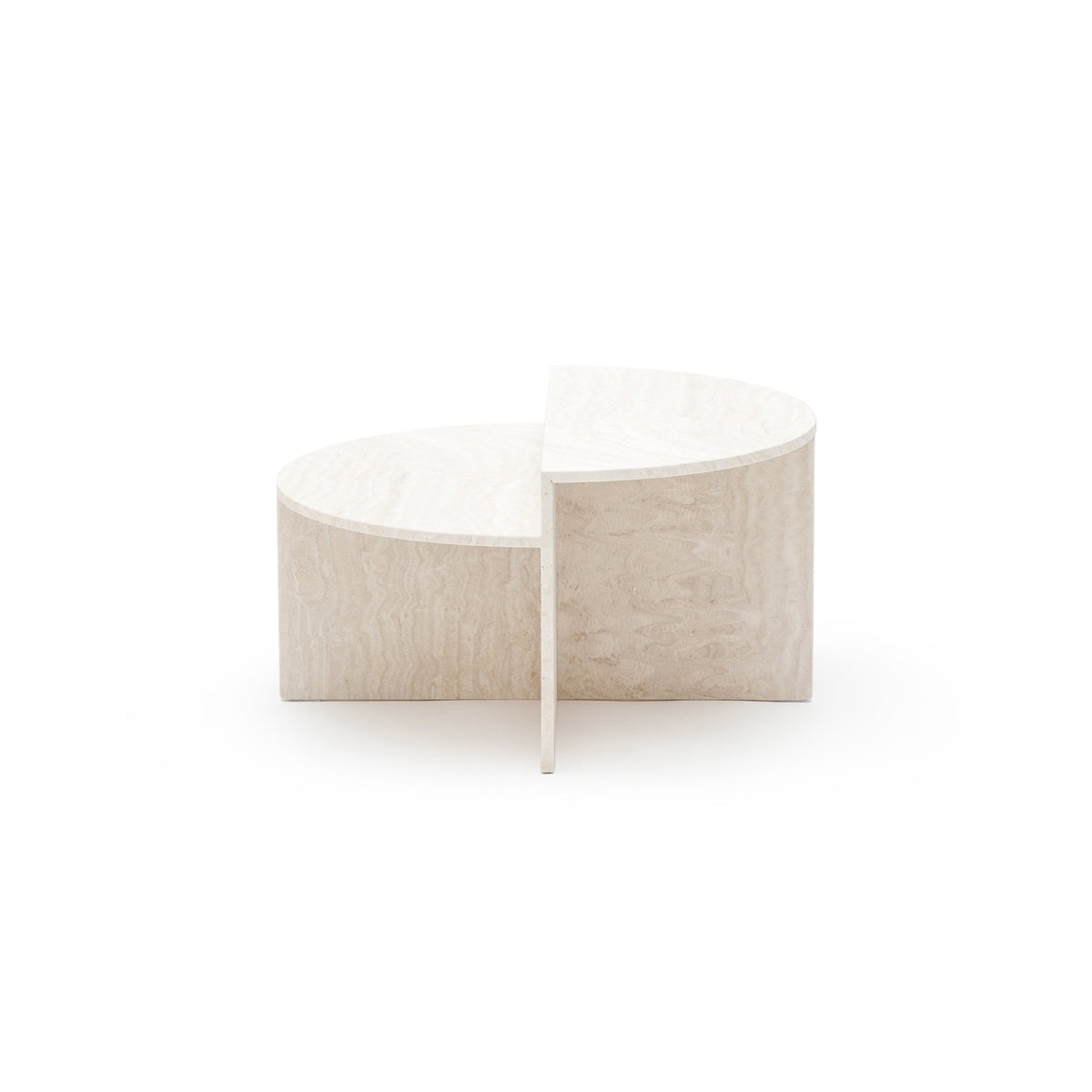 Radius Coffee Table
