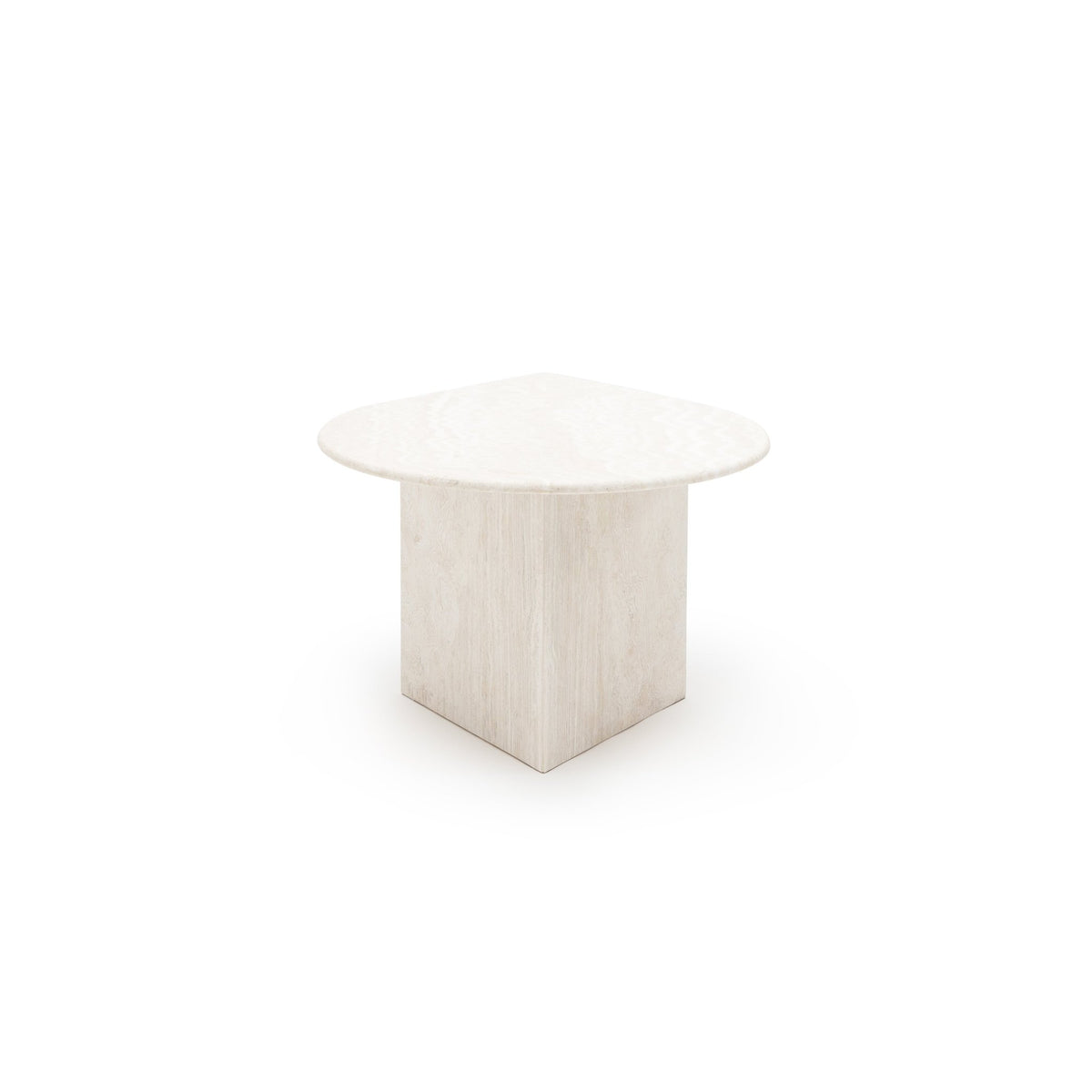 Raindrop Coffee Table High