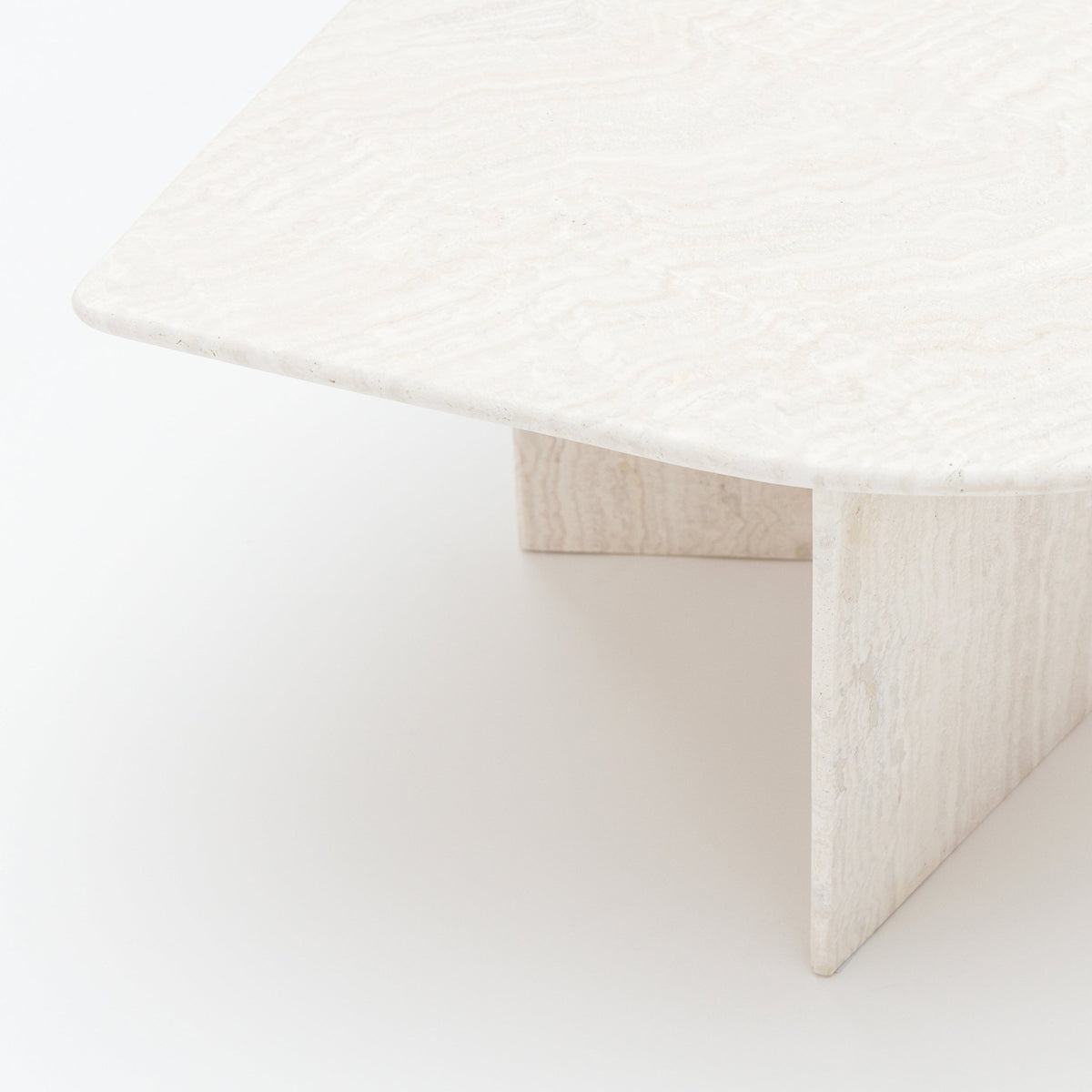 Raindrop Coffee Table Medium