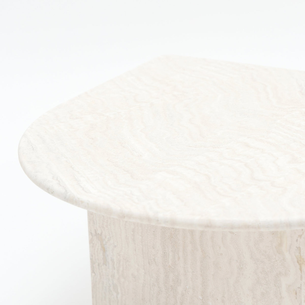 Raindrop Coffee Table Medium
