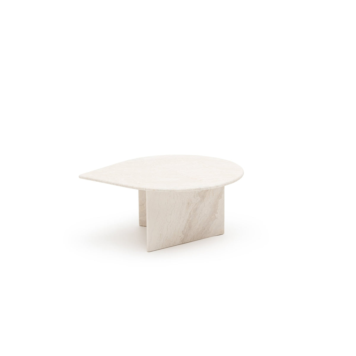 Raindrop Coffee Table Set