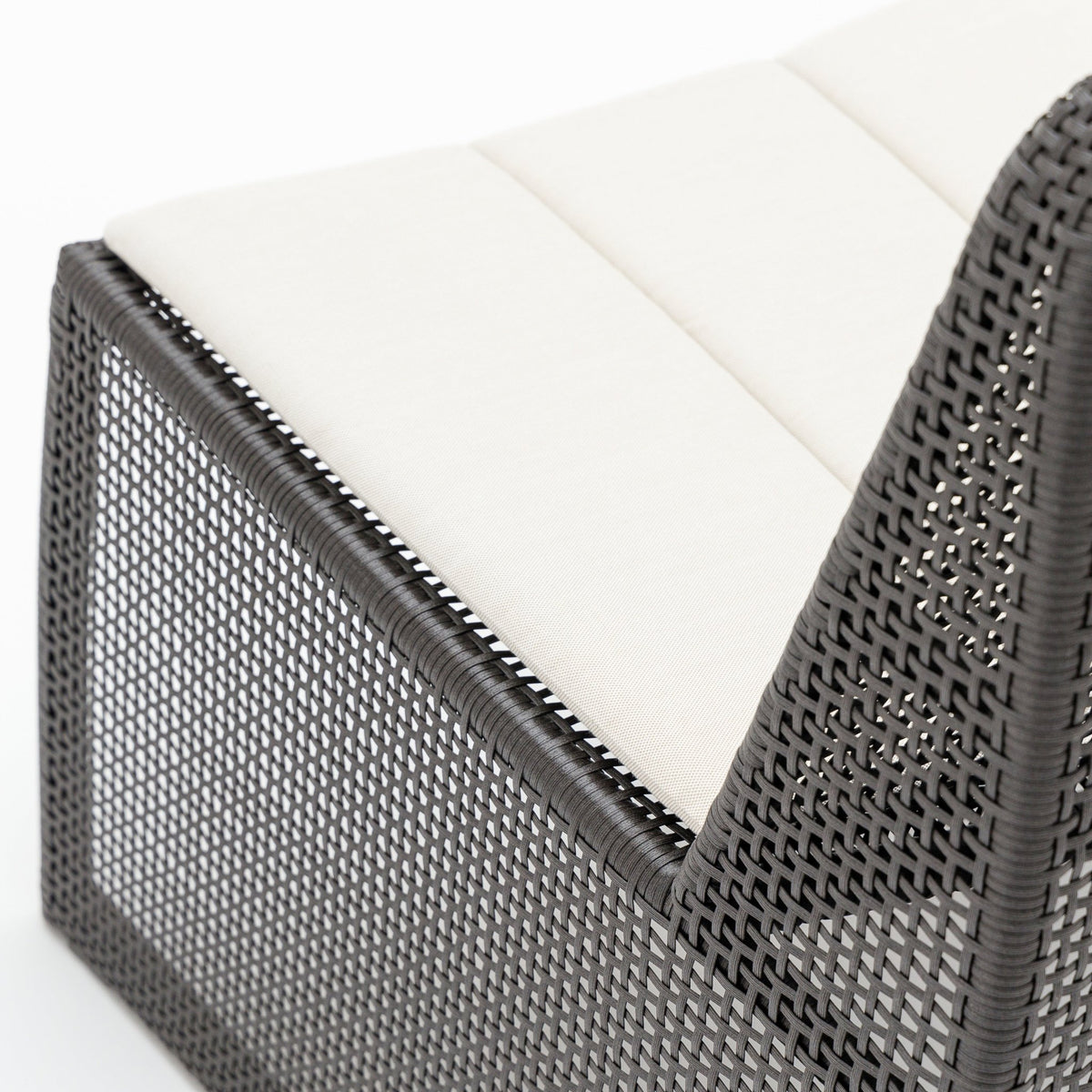 Reef Lounge Chair - Espresso