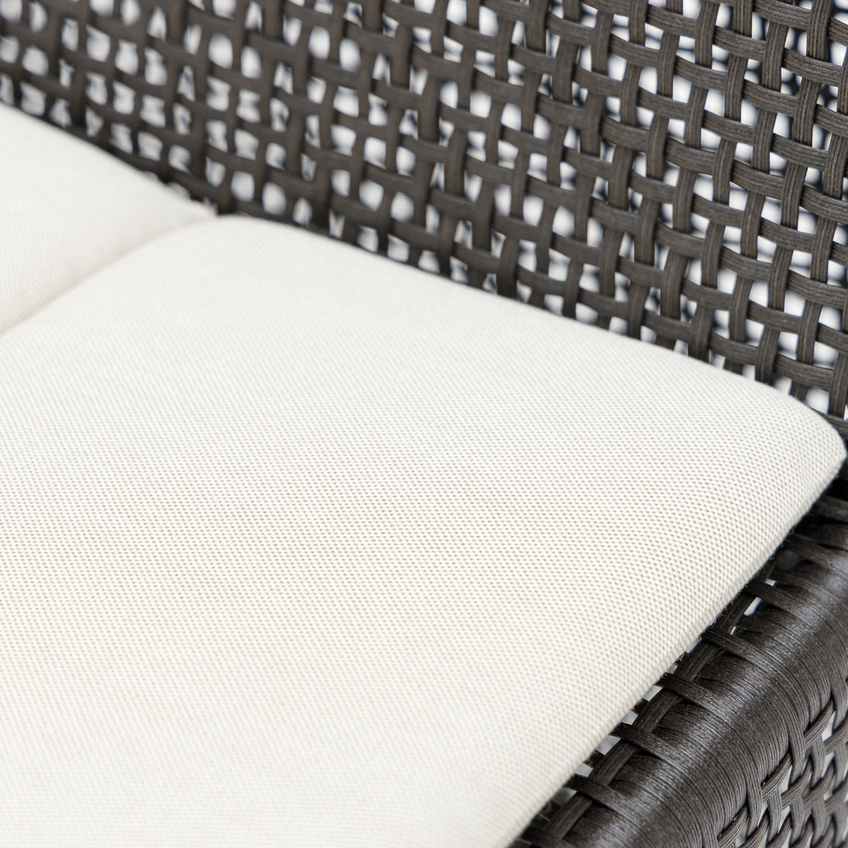 Reef Lounge Chair - Espresso